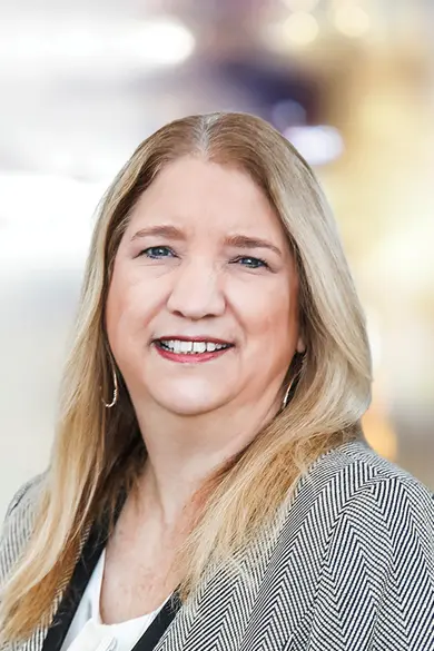 Portrait of Christine Basham, REALTOR® | Certified Full-Service Professional | ABR® | MRP | NRLUX.